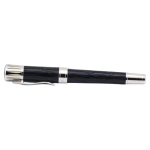 MONTBLANC Writers Edition Mark Twain Fountain Pen Limited Edition - Picture 1 of 15