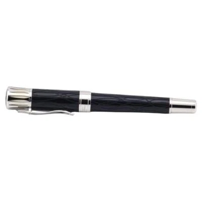 MONTBLANC Writers Edition Mark Twain Fountain Pen Limited Edition - Image 1 of 4
