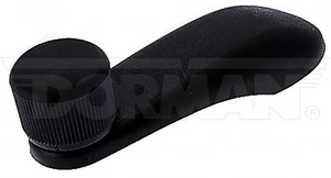 Window Crank Handle Dorman For 2007 Chevrolet Silverado 1500 HD Classic - Picture 1 of 4