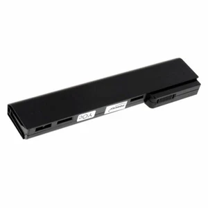 Akku für HP EliteBook 8560p 10,8V 5200mAh/56Wh Li-Ion Schwarz - Bild 1 von 1