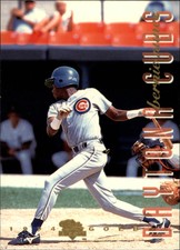 1994 Classic/Best Gold #51 Bernie Nunez