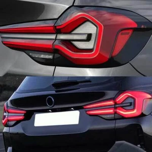 Set LED Tail Light Assembly Rear Brake Lamps For BMW X3 F25 G01 G08 2018-20 2021 - Picture 1 of 17
