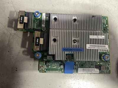 HPE 813586-001 Smart Array P840ar/2GB 12Gb 2P Controller 726748-001 RAID Card - Image 1 of 2
