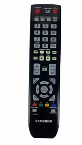 Telecomando di ricambio TV Samsung AK59-00104K originale OEM - Foto 1 di 2