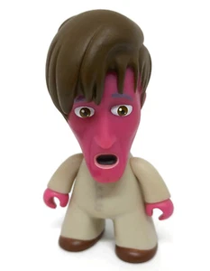 Figura de vinilo Titans Doctor Who Geronimo Collection MONSTER DOCTOR caja ciega 11a - Imagen 1 de 1