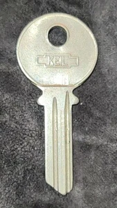 Keil 115R Schlüsselrohling NOS - Bild 1 von 3