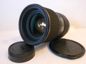 Tokina AF 28-80mm F2.8 AT-X PRO Lens for Nikon SLR Camera Auto Focus Rare - Picture 1 of 10