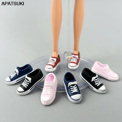 1:6 Fashion Doll Shoes For 11.5  Doll Sneakers Dolls Shoes For Blythe Licca Doll • 3.76$