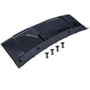 Board For Land Rover Range Rover Sport 14-17 Front Bumper Skid Plate Trim - Picture 1 of 11