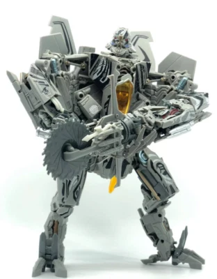 In Stock New Dream Factory GOD-08S Starscream MPM-01 Seibertron Color Ver. Toy - Image 1 of 4