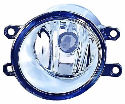 Luz antiniebla para LX570, Yaris, GS350, GS450h, IS F, RX450h+Más 212-2052L-AQ Foto 1 de 4