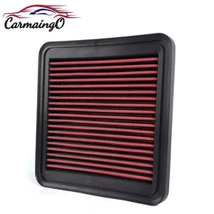 33-2304 Performance Washable Engine Air Filter Panel for Subaru WRX STI Forester - Picture 1 of 9