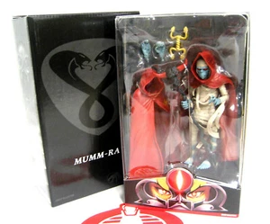 Thundercats Classics Third Earth Club Exclusive Mumm-Ra Collector 2016 - Picture 1 of 3