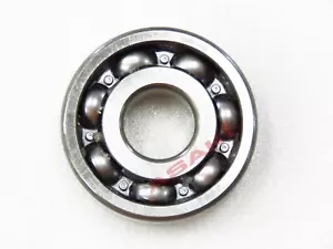 For TOHATSU NISSAN Motor 9.9/15/18 HP Bearing cuscinetto 9601-0-6302 960106302M - Foto 1 di 5