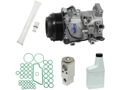 Kit de compresor de aire acondicionado 94279GCHN para Lexus RX330 2006 compresor de aire acondicionado Foto 1 de 2