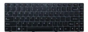 Lenovo Z470 Z470AT Z470A Z470K Z475 Z370 Z375 notebook keyboard - Picture 1 of 2