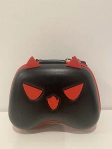 GeekShare Controller Case Devil Cat For PS4 PS5 Switch Pro Controller J4 - Bild 1 von 9