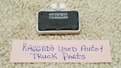 1998 GMC Sierra K1500 305 5.0L Knock Module GM Part No.: 16214729 - Image 1 of 2