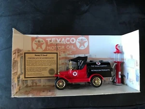 Model T Ford authentic collectible - Picture 1 of 1