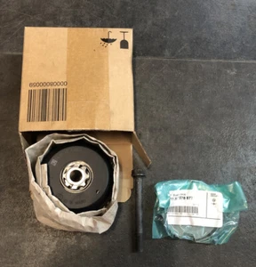 Intake Camshaft Adjuster 11367583207 BM-W F20 F30 E90 F10 F01 X3 X5 Z4 original - Bild 1 von 12