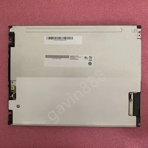 G104STN01.0 10,4 pollici risoluzione pannello LCD 640X480 interfaccia CMOS - Foto 1 di 3