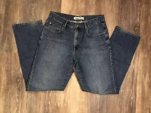 Indigo Palms Classic Fit Jeans Herren Größe 33x34 - Bild 1 von 12
