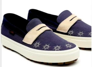 Vans Mystic Style 53 Dx (parisian Night/shifting Sand) - Picture 1 of 4