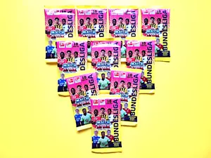 Topps Match Attax BUNDESLIGA TCG Saison 2022/23 Booster zum aussuchen * NEU * - Bild 1 von 4
