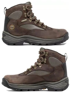 Timberland Herren Chocorua Trail 2.0 Mid Gore-Tex Wasserdicht Wanderschuhe 14W - Bild 1 von 12
