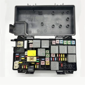 For 2008 Jeep Wrangler Rebuilt TIPM Fuse Relay Box 04692236 RL692236AI 4692236AB - Picture 1 of 5