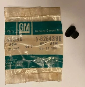 NOS OEM GM Wellnut 6264396 Same As Dorman 700-922 Free US Shipping - Picture 1 of 4