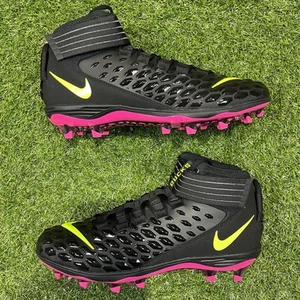 Nike Force Savage Pro 2 PE Oregon - Breast Cancer Awareness CI9869 067 Size 12.5 - Picture 1 of 7