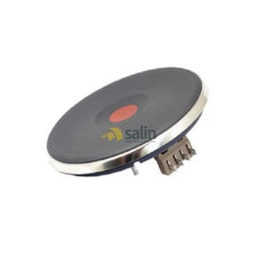 GENUINE SIMPSON COOKTOP ELEMENT SOLID HOT PLATE 180MM A05594902 - Picture 1 of 1