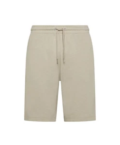 SUN68 Bermuda Uomo F35135 PE 2025 cotone comfort stile basic 98 STONE - Foto 1 di 4