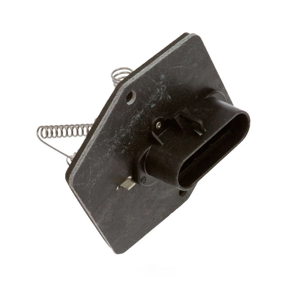 Resistencia del motor del soplador de climatización compatible con 1995-2002 GMC C2500, C3500, K2500, K3500 C2500, C350 Foto 1 de 1