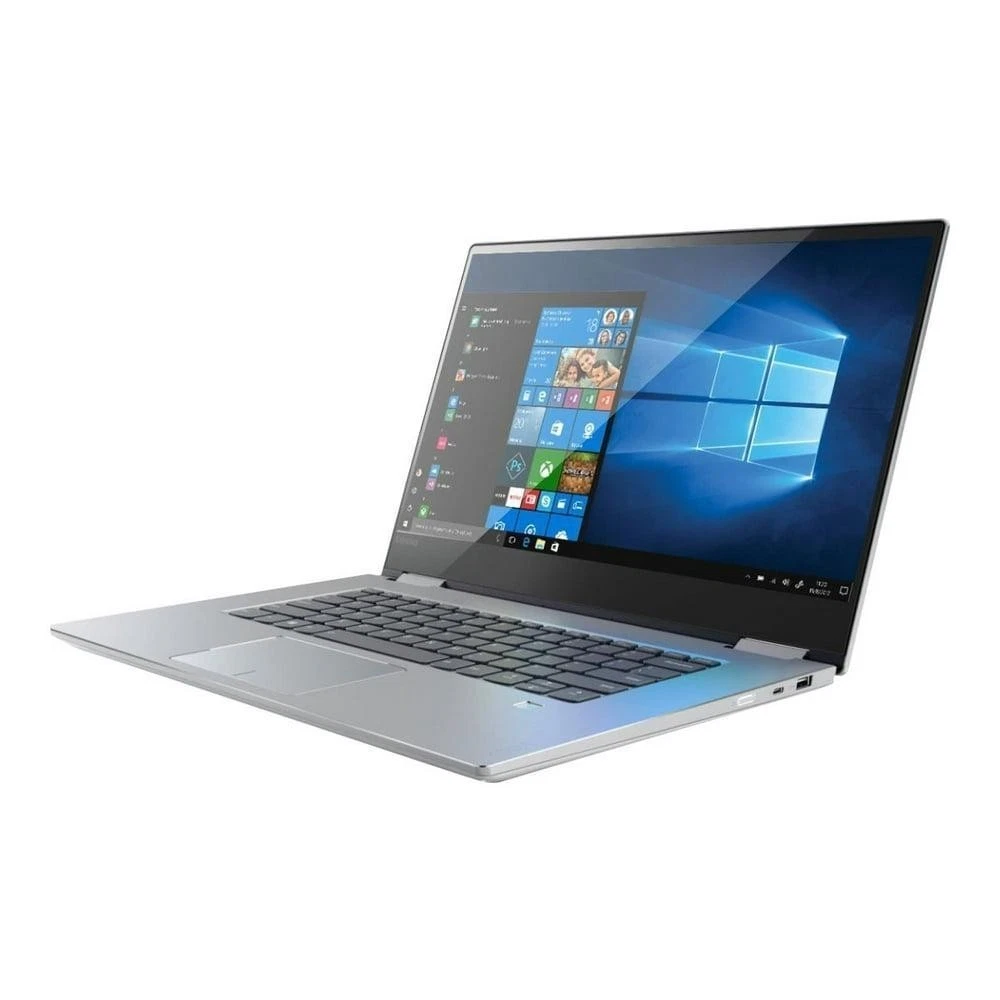 Lenovo Windows 10 Intel Core i5 8th Gen. PC Laptops & Netbooks for