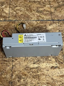 DELTA ELECTRONICS ATX Desktop Power Supply Model DPS-220UB A - 220W / 100-240V - Picture 1 of 6