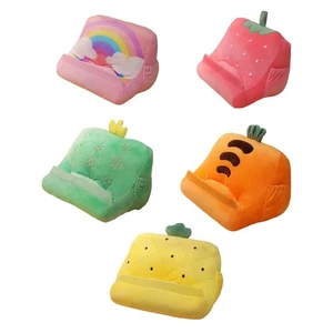 Pillow Holder  Stand  Reading Holder Lightweight Convenient Phone - Picture 1 of 27