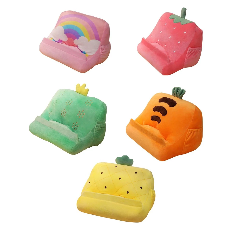 Pillow Holder  Stand  Reading Holder Lightweight Convenient Phone - Image 1 of 1