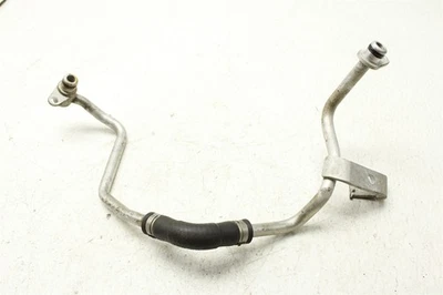 Mercedes C43 AMG 2017 sedán línea de aceite 17-20 Foto 1 de 4