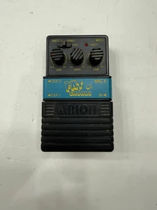 Arion SFC-1 Stereo Fat Chorus Analog Rare Vintage Guitar Effect Pedal MIJ Japan - Picture 1 of 6