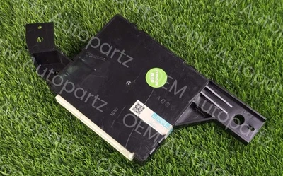 Módulo de control de temperatura amplificador de aire acondicionado Lexus ES350 2009-2011 88650-33A50 OEM Foto 1 de 4