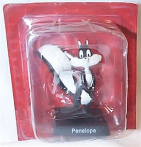 Warner Bros Looney Tunes Penelope New in sealed pack - Picture 1 of 1