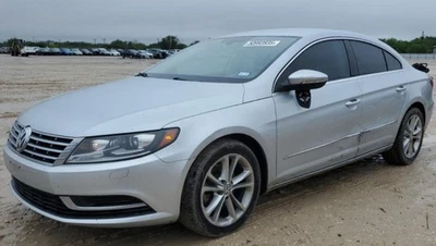 Volkswagen CC 2009-2017 airbag cortina techo pasajero derecho fabricante de equipos originales Foto 1 de 4