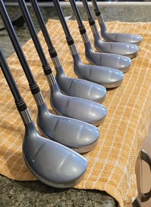 Ladies Beginners  Maxfli 4-SW IRS Iron Replacement System  Golf Club Set - Picture 1 of 6