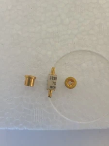 Diodo JCBYI-1N23WE, 7035, MICROONDAS, NOS, Estado Caja Abierta - Imagen 1 de 3