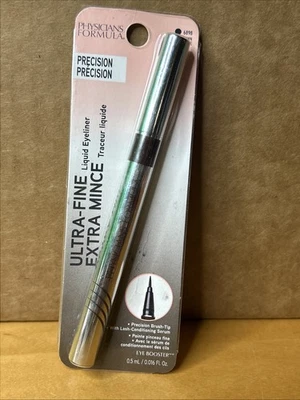 Physicians Formula Eye Booster Lash 2-in-1 Boosting Eyeliner & Serum, Deep Brown - Image 1 of 4