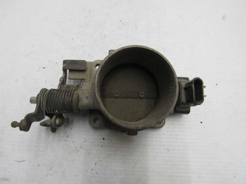 Conjunto de válvula de cuerpo de acelerador v8 3,9 L 2000 2002 Lincoln LS 2001 OEM Foto 1 de 4