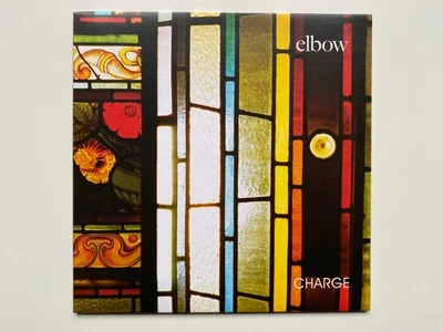 Elbow - Charge - 7'' Vinyl Single 2014 - Record Store Day - Bild 1 von 4
