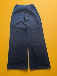 Leggings Lululemon negros para mujer talla 6 pantalones acampanados #0067 - Imagen 1 de 7